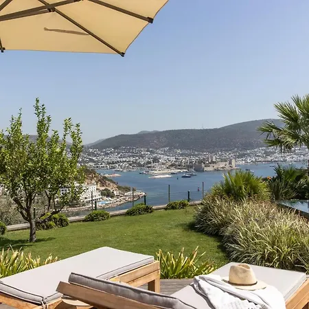 Mett & Resort Bodrum