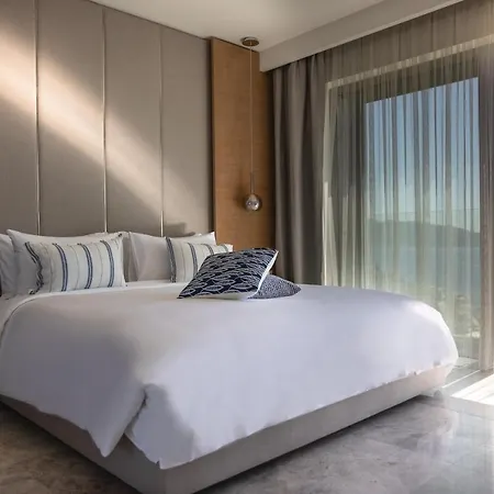 Mett & Resort Bodrum