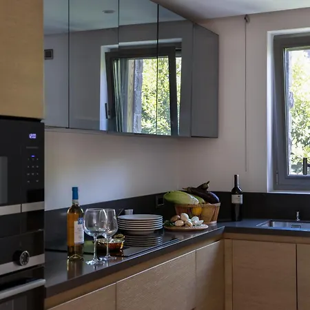 Üdülőközpont Mett & Bodrum