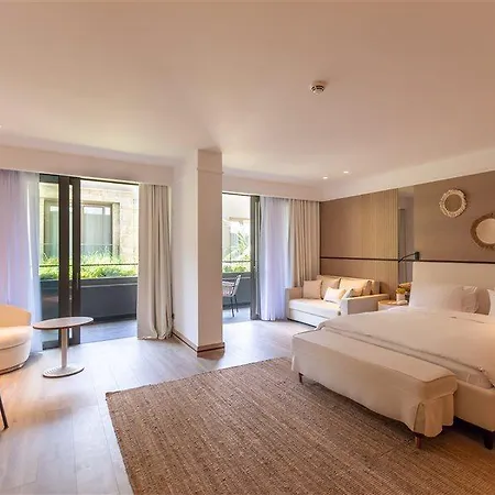 Resort Mett & 5*