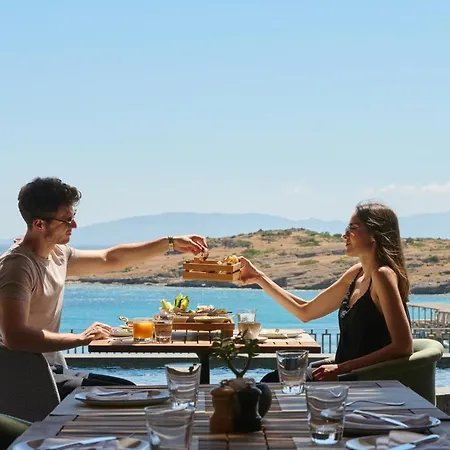 Resort Mett &