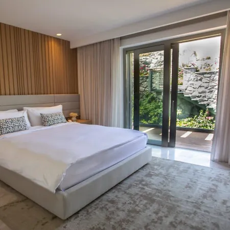 Mett & Resort Bodrum