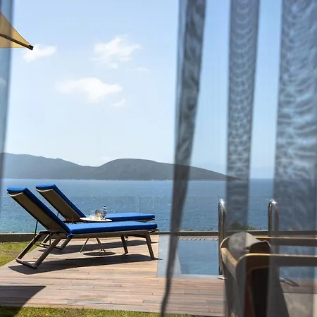 Resort Mett &
