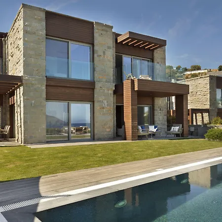 Mett & Üdülőközpont Bodrum