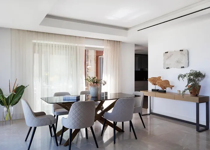 Üdülőközpont Mett & 5*