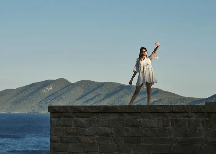 Üdülőközpont Mett &