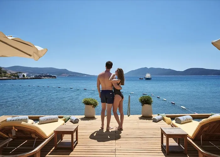 Mett & Üdülőközpont 5*