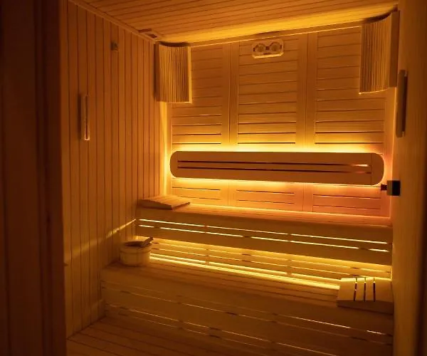 Üdülőközpont Mett & Bodrum