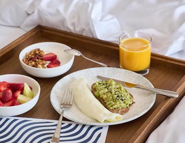 Mett & Üdülőközpont Bodrum