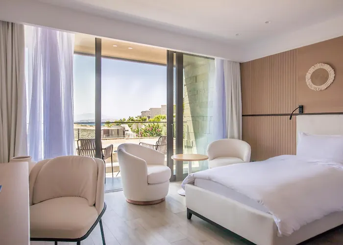 Mett & Üdülőközpont Bodrum