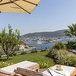 Mett & Resort Bodrum