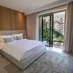 Mett & Resort Bodrum