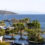 Mett & 5* Bodrum