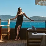 Mett & Resort Bodrum