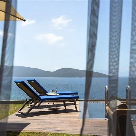 Mett & Station touristique Bodrum