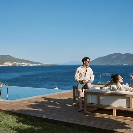 Station touristique Mett & Bodrum