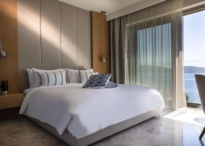 Mett & Semesteranläggning (resort) Bodrum