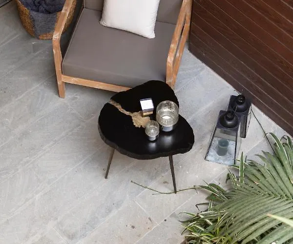 Resort Mett & Bodrum