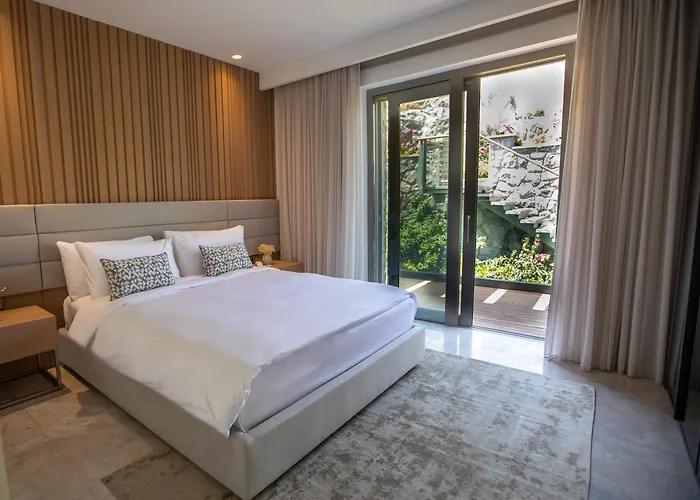 Mett & Resort Bodrum