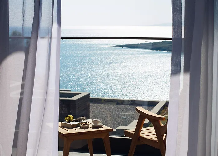 Resort Mett & Bodrum