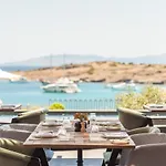 Mett & 5* Αλικαρνασσός
