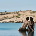 Mett & 5* Αλικαρνασσός