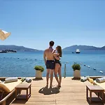 Mett & Θέρετρο 5*