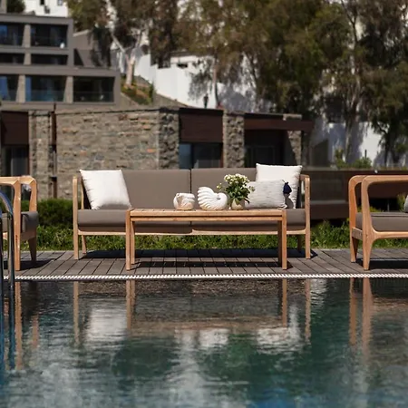 Rezort Mett & Bodrum