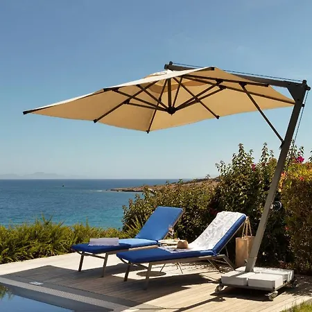 Rezort Mett & Bodrum