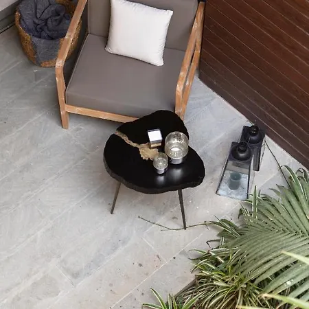 리조트 Mett & Bodrum