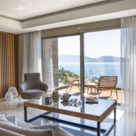 Complex Mett & Bodrum