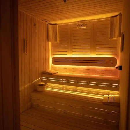 Rezort Mett & Bodrum