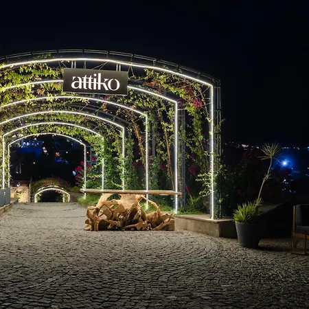 Mett & Rezort Bodrum