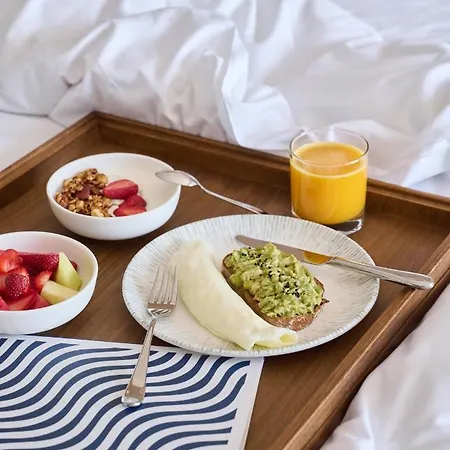 Mett & Feriested Bodrum