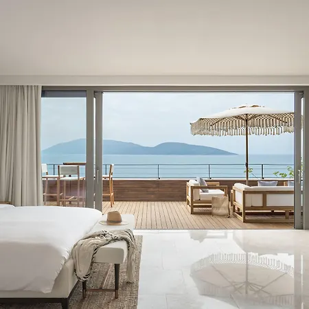 Mett & Feriested Bodrum