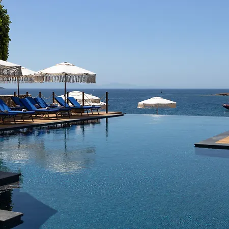 Rezort Mett & Bodrum