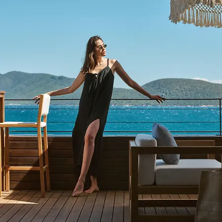 Mett & Rezort Bodrum