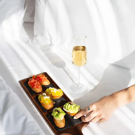 Feriested Mett & Bodrum