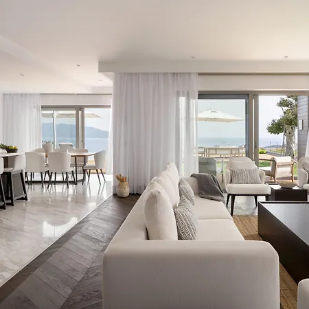 Mett & Rezort Bodrum