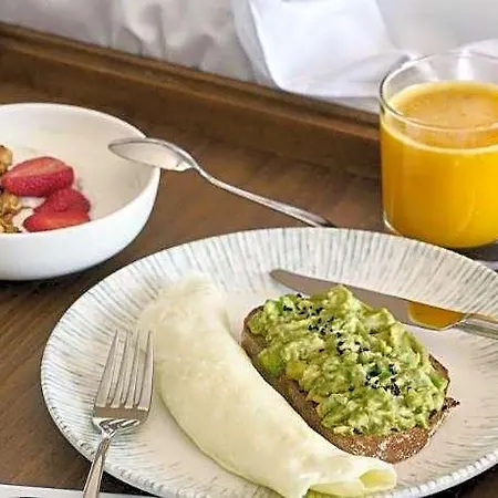 Resort Mett & Bodrum
