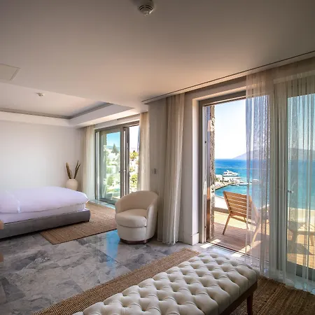 Resort Mett Hotel&beach Bodrum