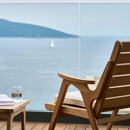 Mett & 리조트 Bodrum
