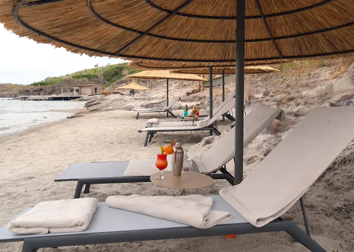 Mett & Resort Bodrum