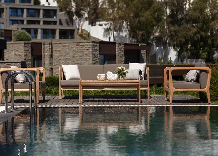 Resort Mett & Bodrum