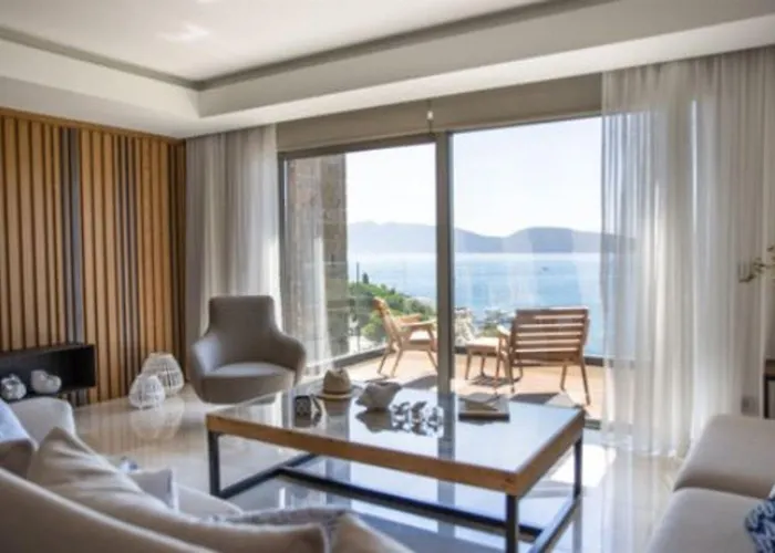 Resort Mett & Bodrum