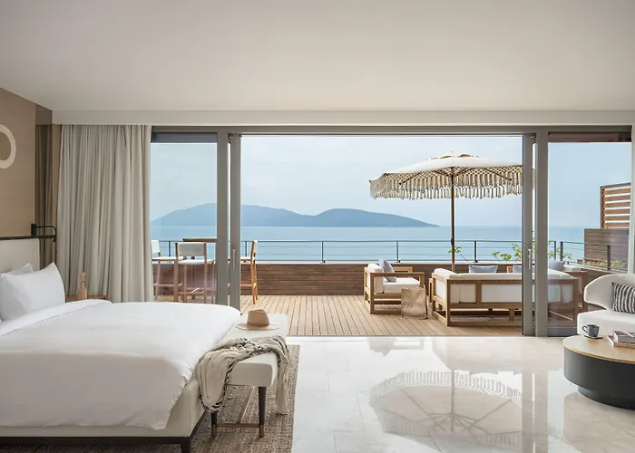 Mett & Resort Bodrum