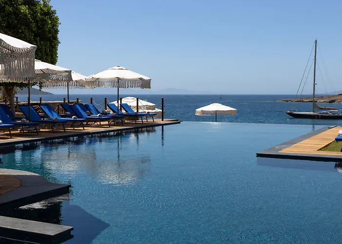 Resort Mett & Bodrum