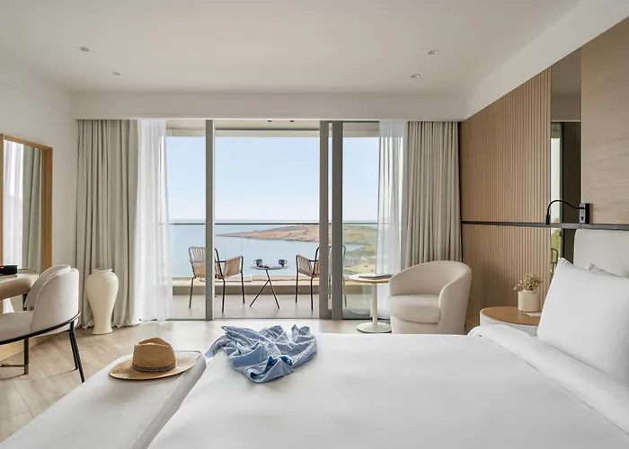 Mett & Resort Bodrum