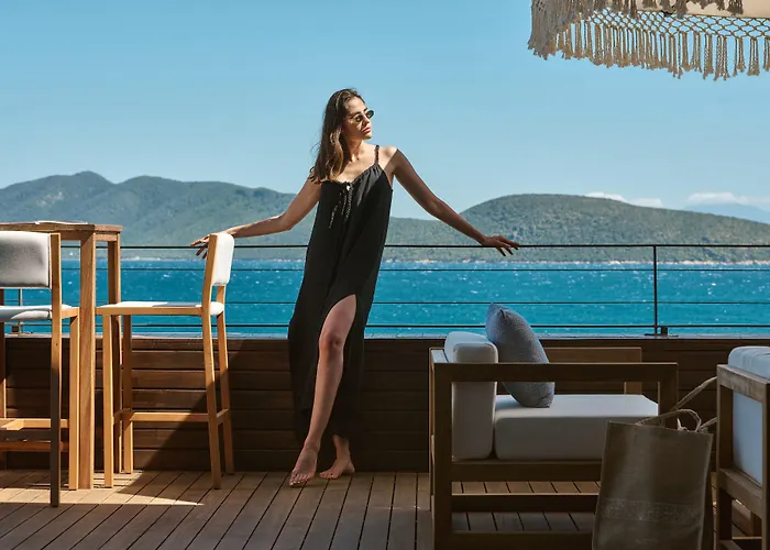 Mett & Resort Bodrum