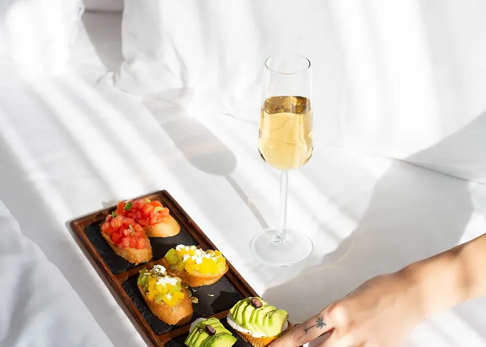 Resort Mett & Bodrum